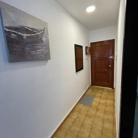 公寓 Town Cerca Playa Arenal