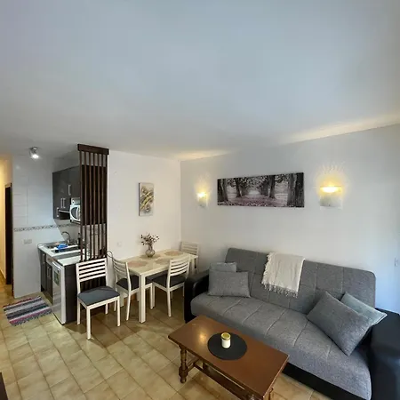 Apartment Town Cerca Playa Arenal Calp