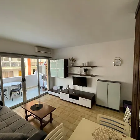 Town Cerca Playa Arenal *