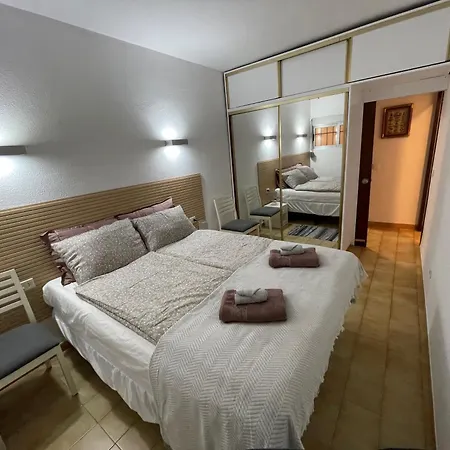 Apartment Town Cerca Playa Arenal