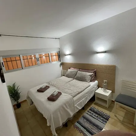 Town Cerca Playa Arenal