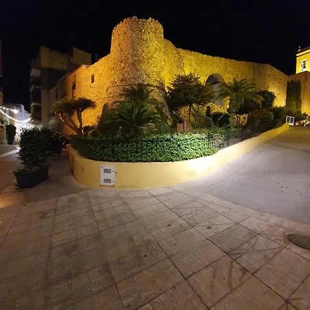 Appartement Town Cerca Playa Arenal