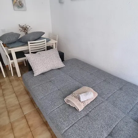 Apartment Town Cerca Playa Arenal