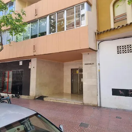 Appartement Town Cerca Playa Arenal *