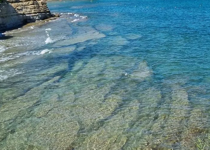 Town Cerca Playa Arenal Calpe