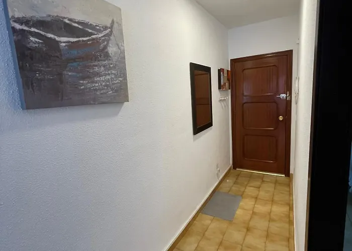 Apartment Town Cerca Playa Arenal