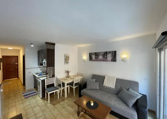 Apartment Town Cerca Playa Arenal Calpe