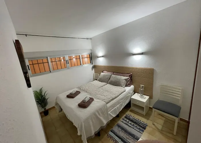 Town Cerca Playa Arenal