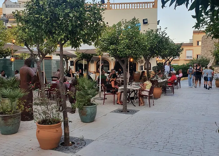 Town Cerca Playa Arenal Apartamento