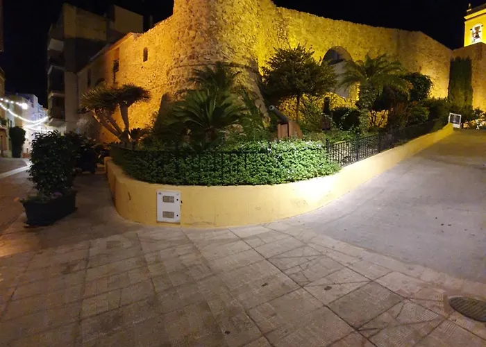 Apartment Town Cerca Playa Arenal