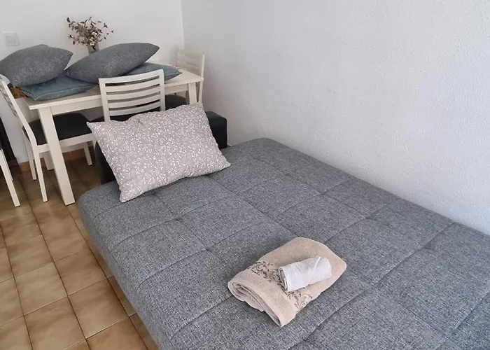 Apartment Town Cerca Playa Arenal